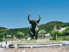 -山西乌金山旅游区