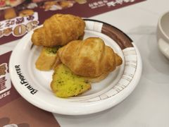 -斗牛士牛排餐厅(嘉里汇店)