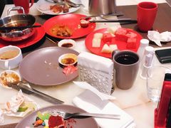 -长春富力万达文华酒店-集·味自助餐厅
