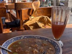 -老雒阳面馆·水席(定鼎门店)