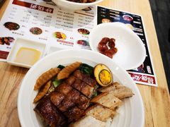 -正東记港味烧腊餐室(天鹅湖银泰城店)