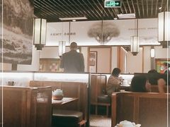 大堂-大榕树下顺德菜(融创茂店)