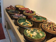 -仙螺岛海鲜自助餐厅(总店)