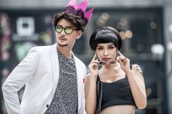 -金夫人婚纱摄影(总店)