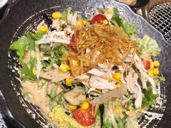 -NIUAN牛庵·日式和牛烧肉(恒隆店)