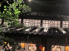 -绿茶餐厅(乐峰广场店)