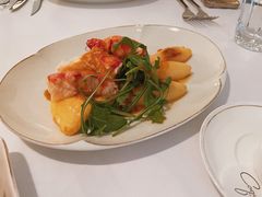 -壳里西餐厅Coquille Seafood Bistro(蒙自路店)