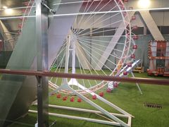 -天津之眼摩天轮