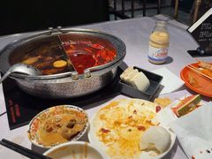-一绪に寿喜烧自助(世茂广场店)