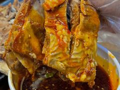 -长安后宰门水盆羊肉(新都心店)