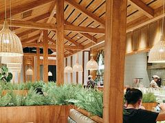 -芭札·Thai泰国餐厅(同和金铂天地店)