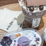 不允许在武汉还有人不知道这家甜品宝藏店