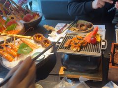 -花潮料理艺食馆(成都万象城店)