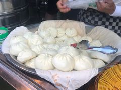 -郑家包子牛肉拉面(尚勤路店)