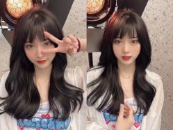 -3AM·S HAIR SALON烫发染发接发