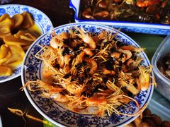 -下塘街25号农家菜馆(新场店)