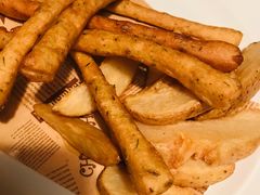 -绿茵阁牛扒餐厅(客村店)