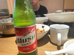 -洞庭土菜馆(天河北总店)