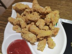 -严厨老坛酸菜鱼(金鹰店)