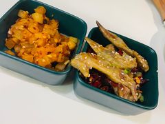 -付掌柜在成都·热炒砂锅集(金禾店)