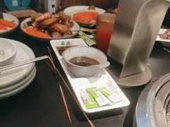 -東盛炭烤自助料理(浦东文峰广场店)
