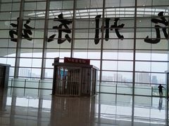 -麦当劳(杭州东站高铁店)