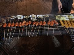 -她说户外烧烤团建(西湖店)
