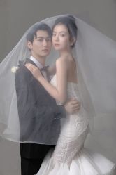 点击看大图 -金夫人婚纱摄影(惠阳店)