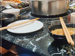 -潮汕美牛肉丸火锅店(天宁寺店)