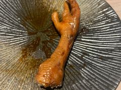 天下第一凤爪-老鼎旺安格斯牛肉火锅(衡艺广场店)