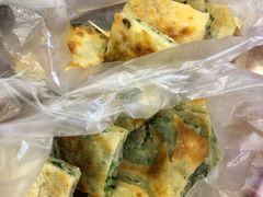 葱油饼-咏春葱油饼(德政中路店)