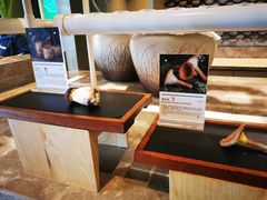 -西安浐灞艾美酒店·汉江餐厅·火锅