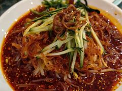 -春花民族美食(佳木斯总店)