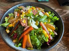 -Q MEX 库迈墨西哥餐吧(三里屯店)