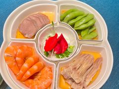-阿明小菜·海鲜·上海菜(浦建路店)