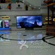 -汇金缪斯影城(八佰伴店)