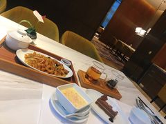 -深圳机场凯悦嘉轩酒店
