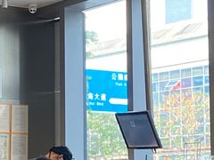 -乐凯撒披萨(汇港购物中心店)