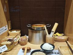 -独食火锅·半米屋台(望平街店)