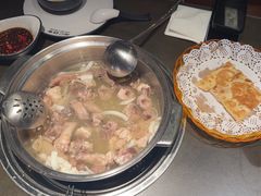 -同仁四季椰子鸡(宝安壹方城店)