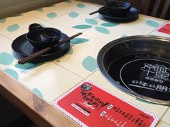 -南城十里潮汕鲜牛火锅·鲜虾生滚粥(融汇老商埠店)