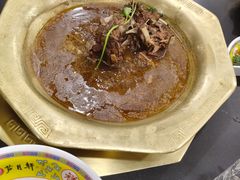 -芦月轩羊蝎子(太平桥店)