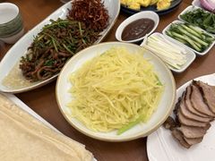 -老昌春饼(中央大街店)