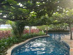 -三亚亚龙湾天域度假酒店