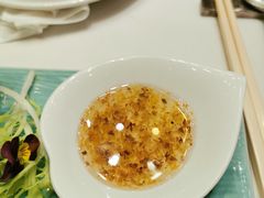 -明阁 Ming Court(广州朗豪酒店)