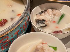-老阿爸鲜鱼土菜(昆山花桥店)