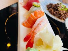 -滩万日本料理Nadaman(国贸大酒店)