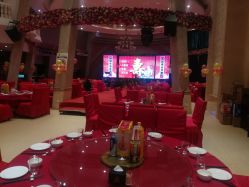 -四方阁酒楼·宴会厅(圣灯店)
