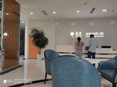 -泰康拜博口腔医院(海曙店)