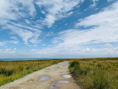 -青海湖国家重点风景名胜区